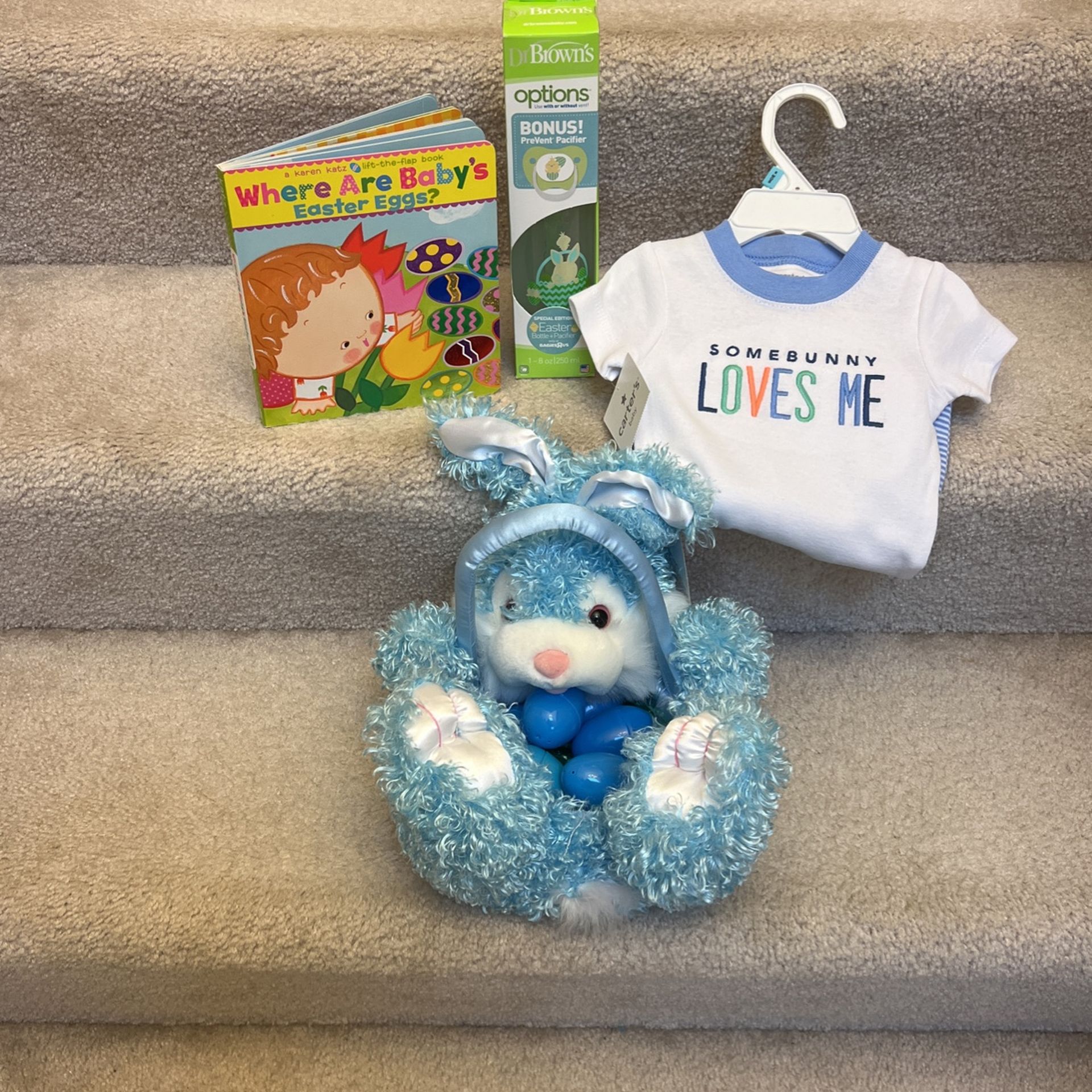 Easter Basket Bundle( All Brand New!)