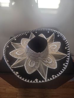Mexican Charro hat