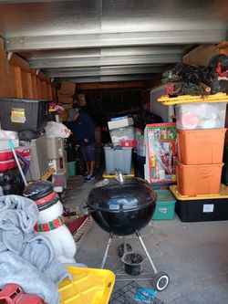 Storage Sale Untill 2 Everything Must Go 