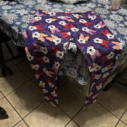 Minnie Mouse Leggings 