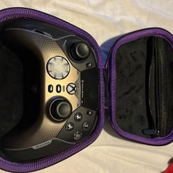 Turtle Beach Stealth Ultra High Performance Wireless Controller with Rapid Charge Dock for Xbox Series X/S, Xbox One, PC, Android, and IOS