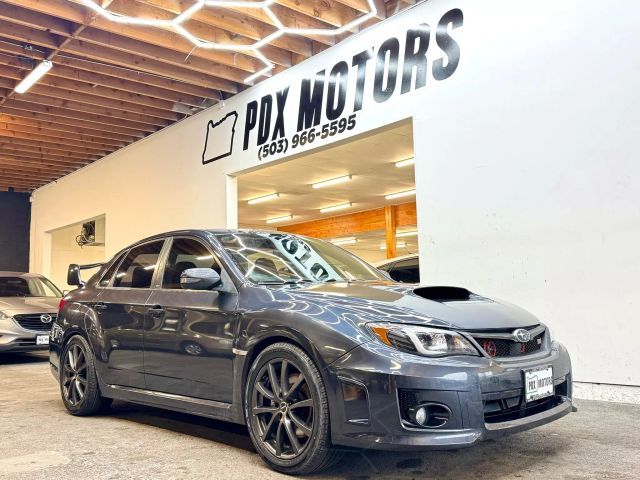 2011 Subaru Impreza
