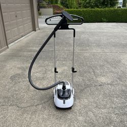 Salav Upright Garment Steamer
