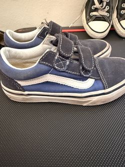 Boy shoes size 12 & 13