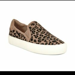 Ugg Jass Slip On Exotic Shoes Size 9.5