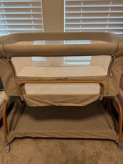 Baby Bassinet