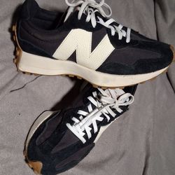 New balance
