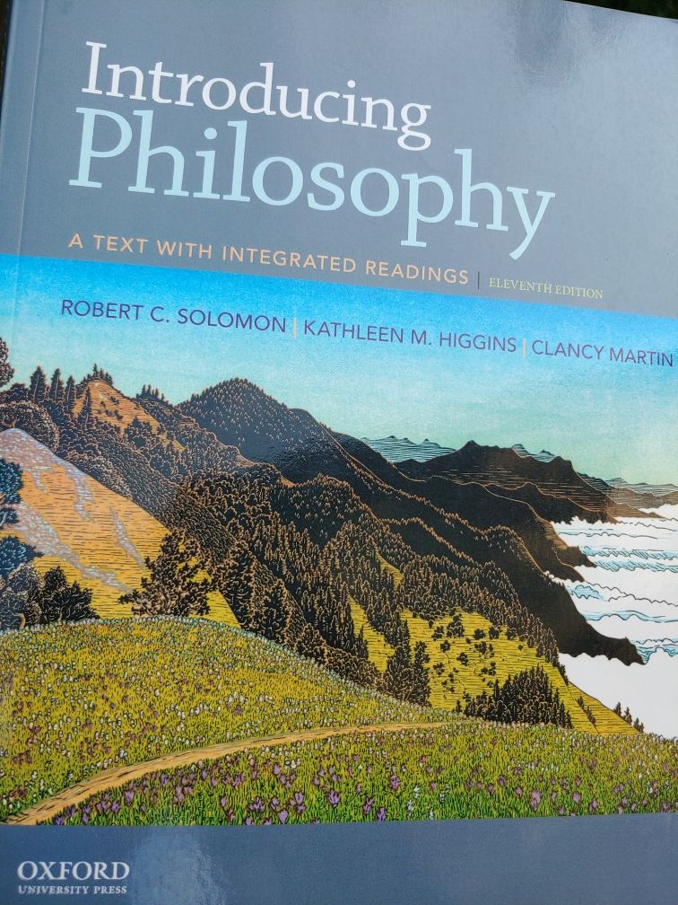 Textbook