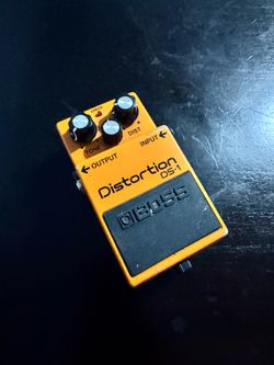 Extortion pedal