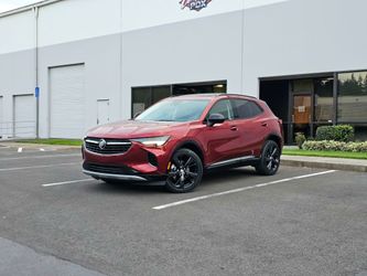 2023 Buick Envision