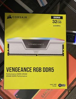 Computer Ram 