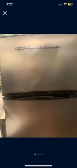 Frigidaire Refrigerator
