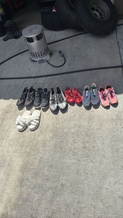 Shoes