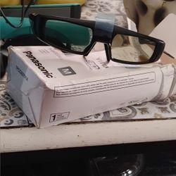 Panasonic 3D Full HD