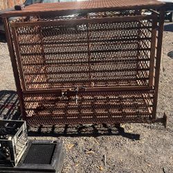 Cage