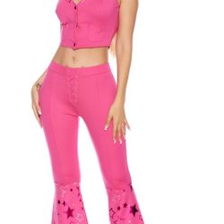 Barbie Costume Size small 