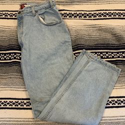 Levi’s Loose Fit 545 Men’s Denim Jeans Size 38x30