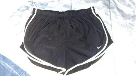 Womens Nike Dri-FIT Tempo Running Shorts