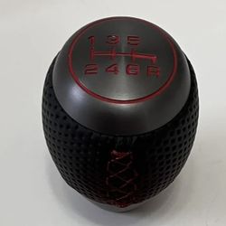 2024 Acura integra type s factory shift knob