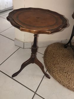 Side Table