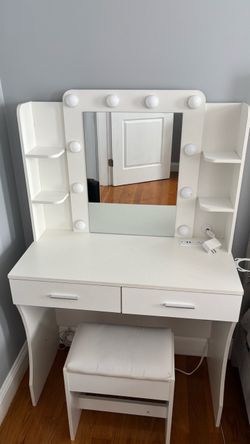 Vanity