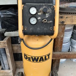 Dewalt Air Tank 