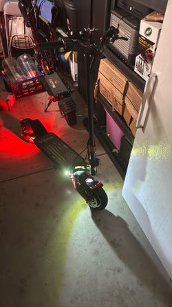 Varla Eagle One Electric Scooter
