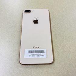 ⌚️⌚️🔥iPhone 8 Plus 64gb Factory Unlocked With Warranty 
