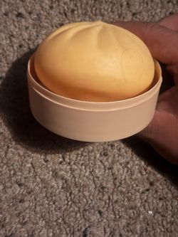 Squishy dumpling real RMS