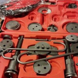 Brakes Tools