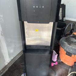 Glaiciar Gay Water Dispenser