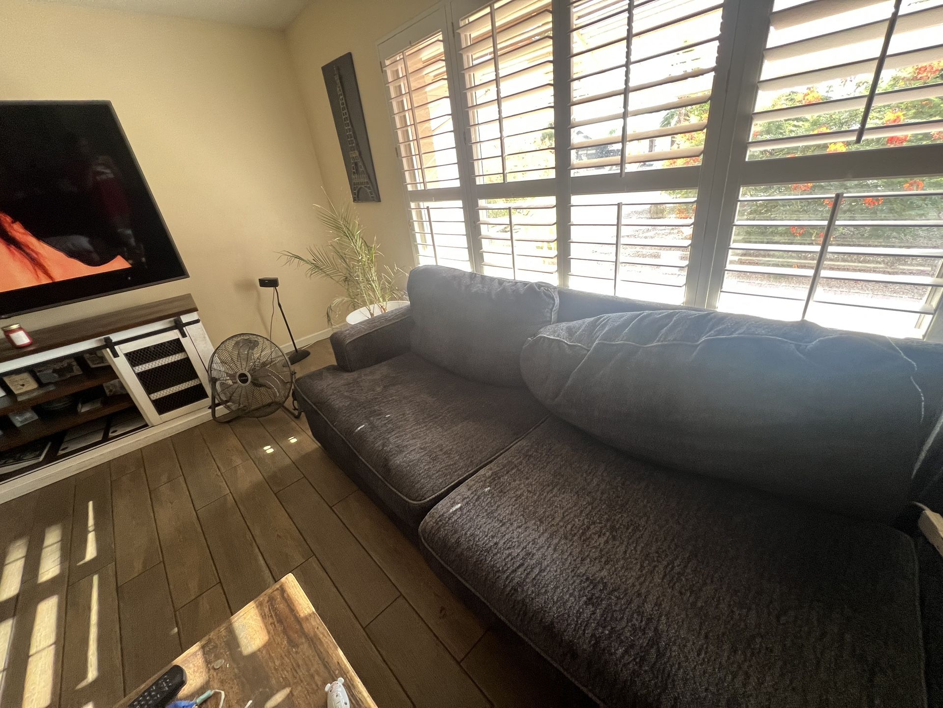 couch