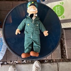 Beetle Bailey General 