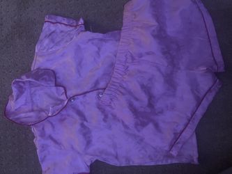 baby juicy couture sleep set