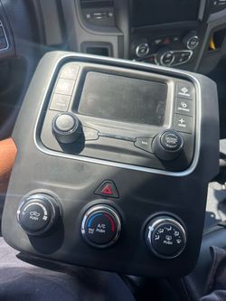 Ram radio