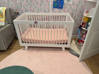 Free crib
