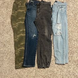 Hollister 30/32 Jeans 