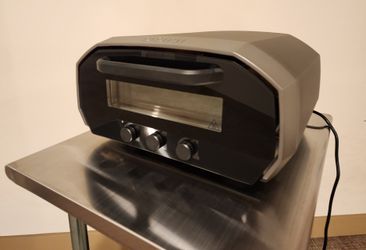 Ooni Volt 12 Electric Pizza Oven
