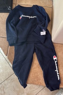 Boys winter clothes
