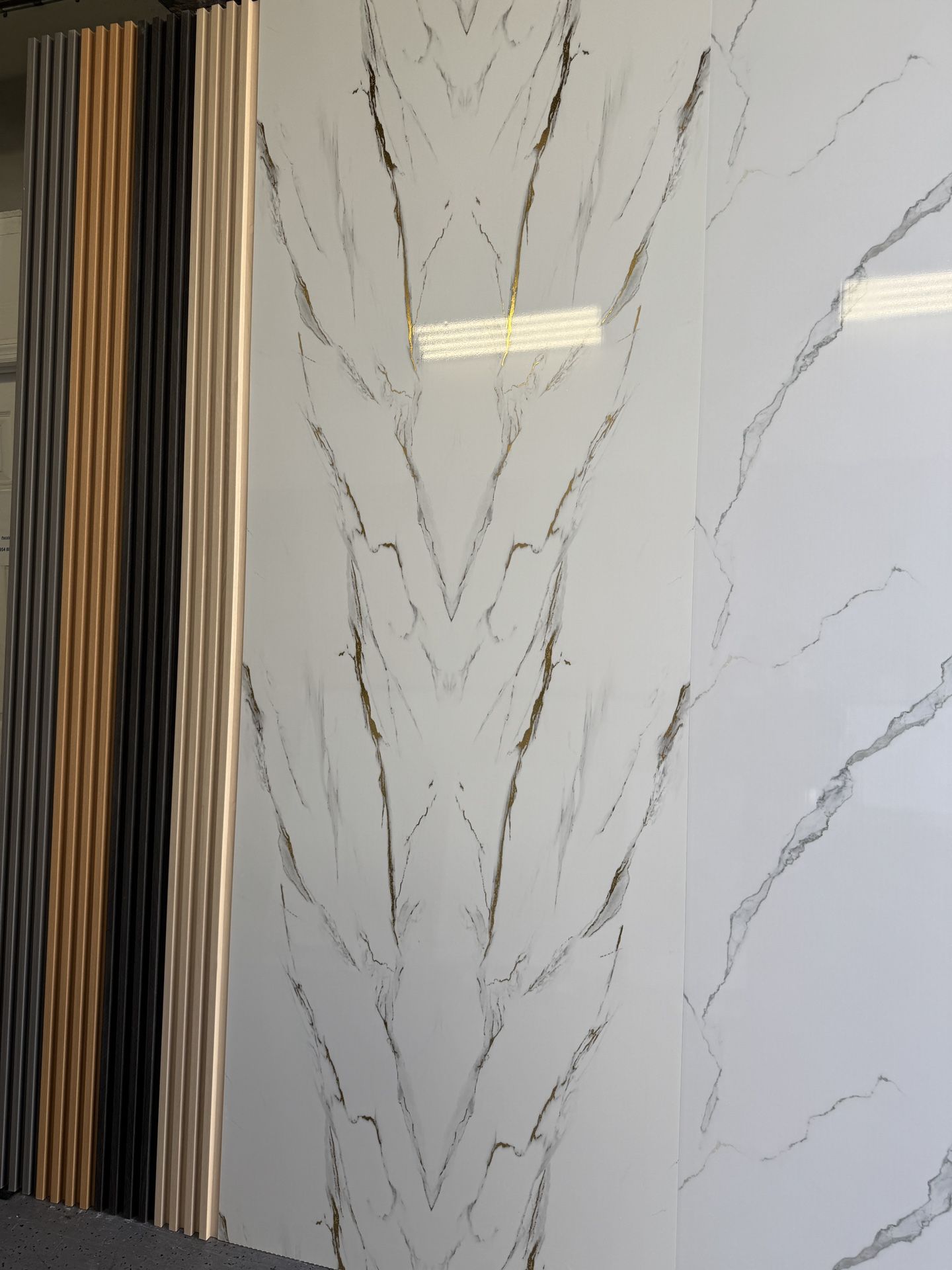Wall Panels