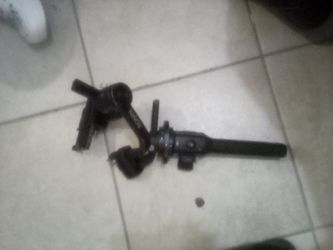 Steadicam