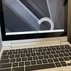 Lenovo Touchscreen Chromebook 💻 Laptop C340