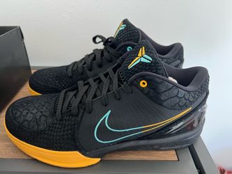 Nike Kobe 4 proto