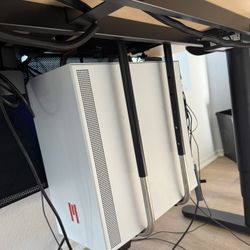 🔥 INSANE GAMING MACHINE PC – FULL SETUP READY TO DOMINATE 🔥