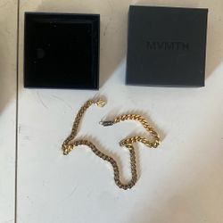 MVMT Chain