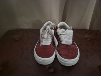 Kids Vans