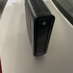 Modem