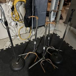 Guitar Stands