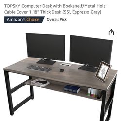 Brand New In Box Computer Desk