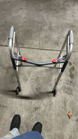 Walker Caminadora